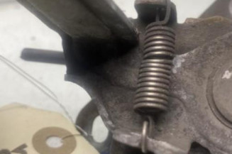 Fermeture de capot SUZUKI SWIFT 3