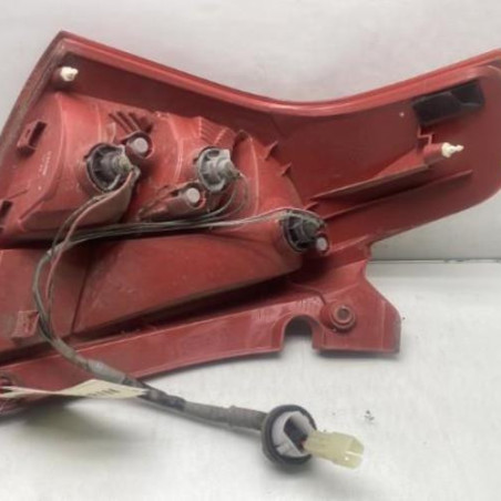Feu arriere principal droit (feux) SUZUKI SWIFT 3