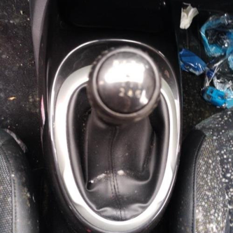 Trappe d'essence NISSAN JUKE 1 Photo n°11