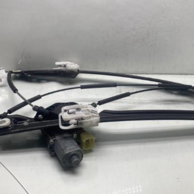Leve vitre electrique avant gauche FORD GALAXY 3 Photo n°1