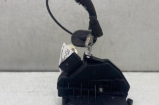 Serrure avant gauche FORD GALAXY 3