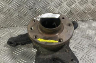 Pivot de moyeu avant droit RENAULT KANGOO 2 Photo n°1