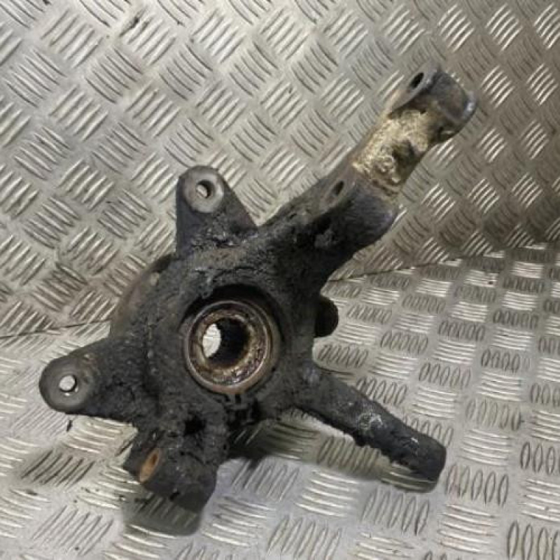 Pivot de moyeu avant droit RENAULT KANGOO 2 Photo n°3