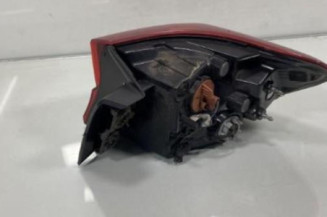 Feu arriere principal gauche (feux) KIA CEE-D 3