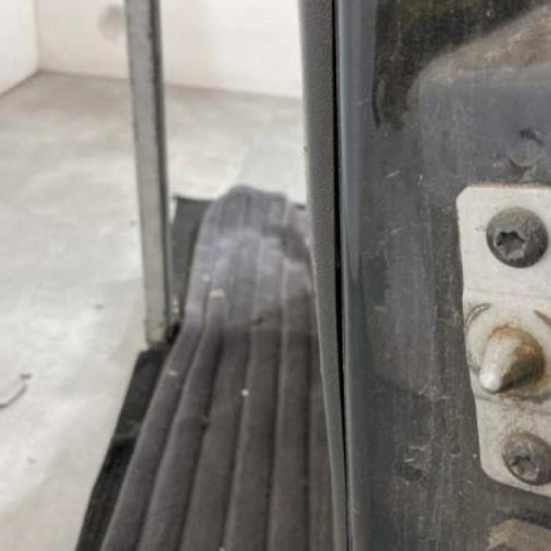 Porte laterale gauche FIAT DOBLO 1 Photo n°4