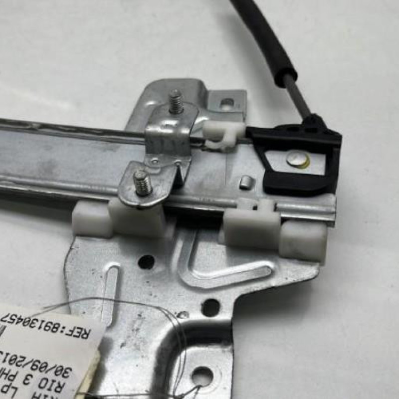 Leve vitre electrique avant droit KIA RIO 3 Photo n°5