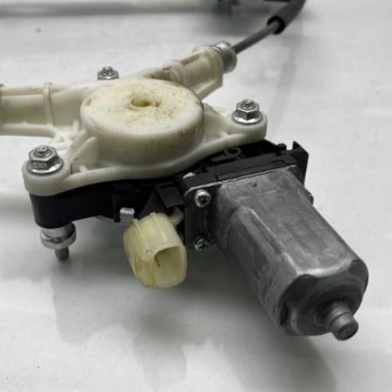 Leve vitre electrique avant droit KIA RIO 3 Photo n°7