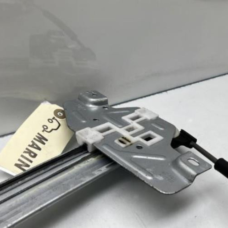 Leve vitre electrique avant droit KIA RIO 3 Photo n°9