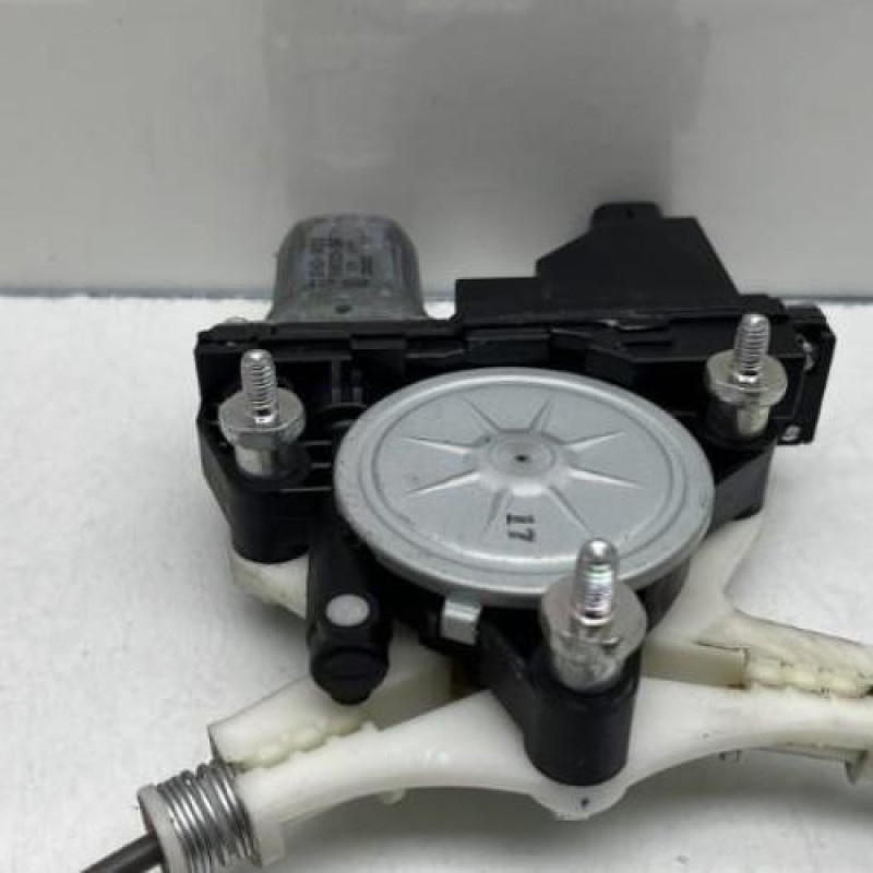 Leve vitre electrique avant gauche KIA RIO 3 Photo n°4