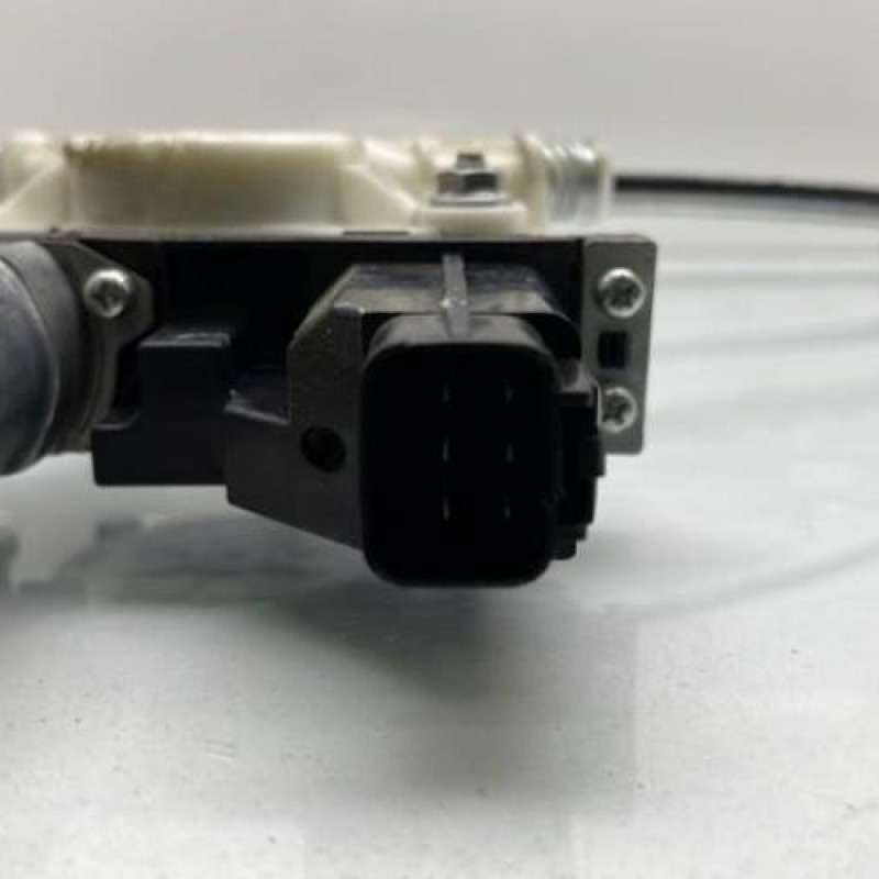 Leve vitre electrique avant gauche KIA RIO 3 Photo n°8