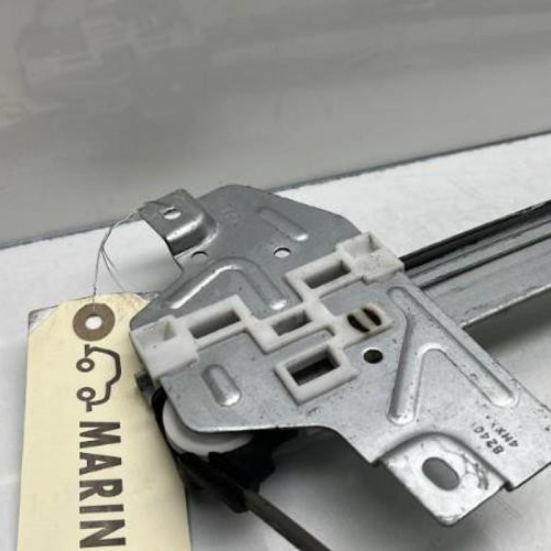 Leve vitre electrique avant gauche KIA RIO 3 Photo n°10
