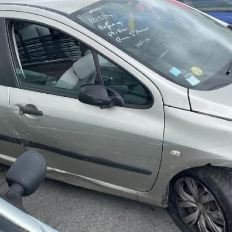 Retroviseur gauche PEUGEOT 307 Photo n°19