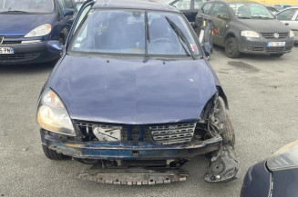 Boite de vitesses RENAULT CLIO 2 Photo n°1