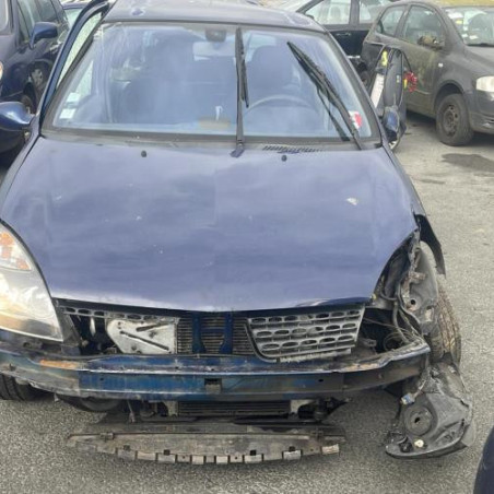 Boite de vitesses RENAULT CLIO 2 Photo n°1