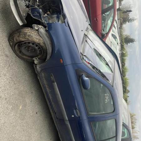 Boite de vitesses RENAULT CLIO 2