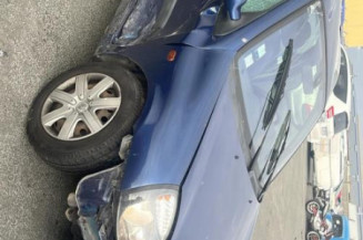 Boite de vitesses RENAULT CLIO 2