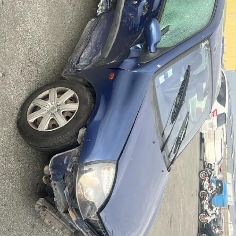 Boite de vitesses RENAULT CLIO 2 Photo n°3