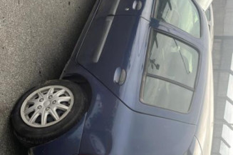 Boite de vitesses RENAULT CLIO 2