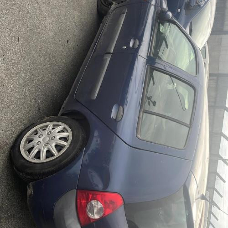 Boite de vitesses RENAULT CLIO 2 Photo n°4