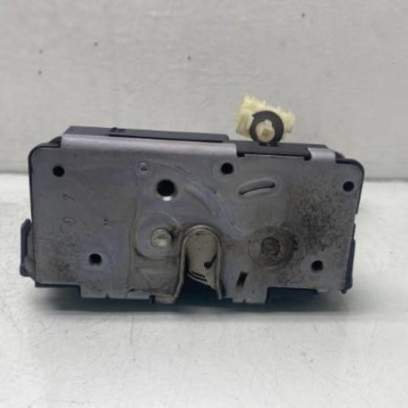 Serrure arriere droit OPEL CORSA E Photo n°1