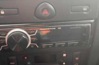 Boite de vitesses RENAULT CLIO 2