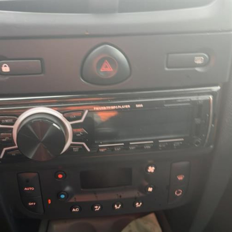 Boite de vitesses RENAULT CLIO 2 Photo n°6