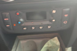 Boite de vitesses RENAULT CLIO 2
