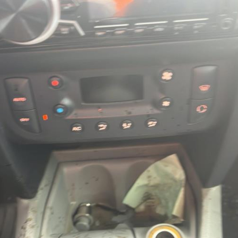Boite de vitesses RENAULT CLIO 2 Photo n°7