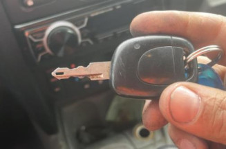 Boite de vitesses RENAULT CLIO 2
