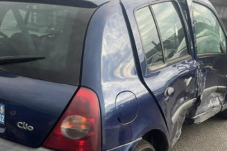 Boite de vitesses RENAULT CLIO 2