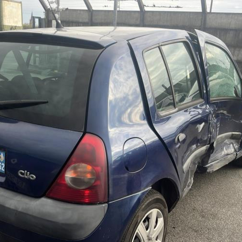 Boite de vitesses RENAULT CLIO 2 Photo n°9