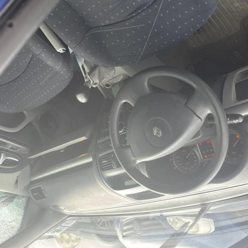 Boite de vitesses RENAULT CLIO 2 Photo n°10