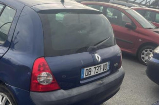 Boite de vitesses RENAULT CLIO 2