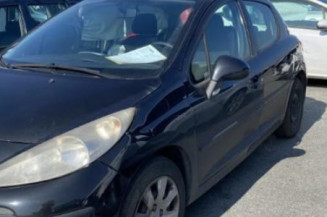 Amortisseur avant droit PEUGEOT 207