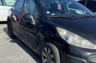 Amortisseur avant droit PEUGEOT 207