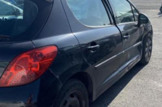 Amortisseur avant droit PEUGEOT 207