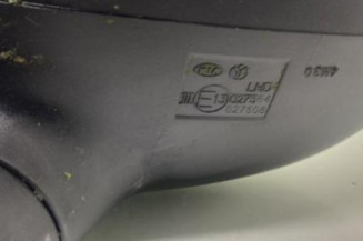Retroviseur droit KIA RIO 3