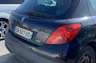 Amortisseur avant droit PEUGEOT 207