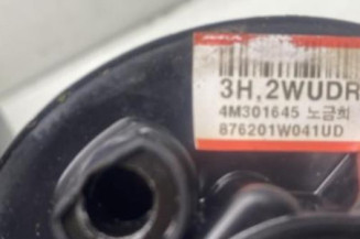 Retroviseur droit KIA RIO 3