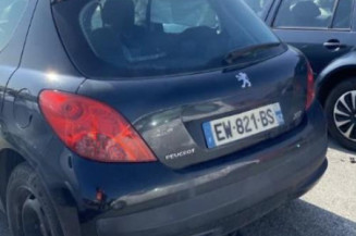 Amortisseur avant droit PEUGEOT 207