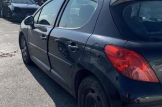 Amortisseur avant droit PEUGEOT 207