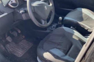 Amortisseur avant droit PEUGEOT 207