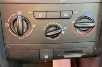 Amortisseur avant droit PEUGEOT 207