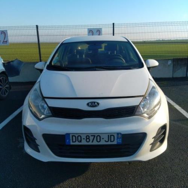 Retroviseur droit KIA RIO 3 Photo n°8
