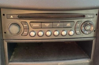 Amortisseur avant droit PEUGEOT 207