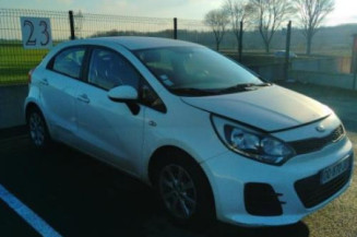 Retroviseur droit KIA RIO 3