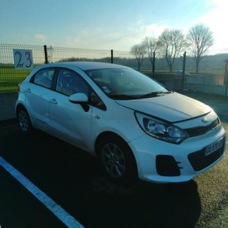 Retroviseur droit KIA RIO 3 Photo n°9