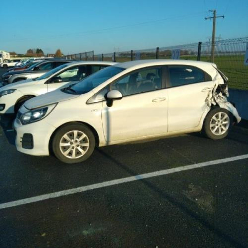 Retroviseur droit KIA RIO 3 Photo n°10
