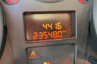 Amortisseur avant droit PEUGEOT 207