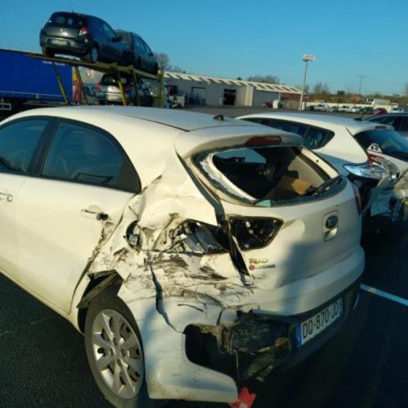 Retroviseur droit KIA RIO 3 Photo n°11